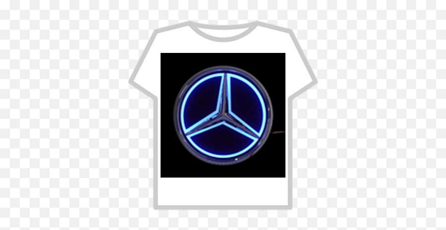 Mercedes Benz Logo - Roblox Diner Png,Mercedes Benz Logo