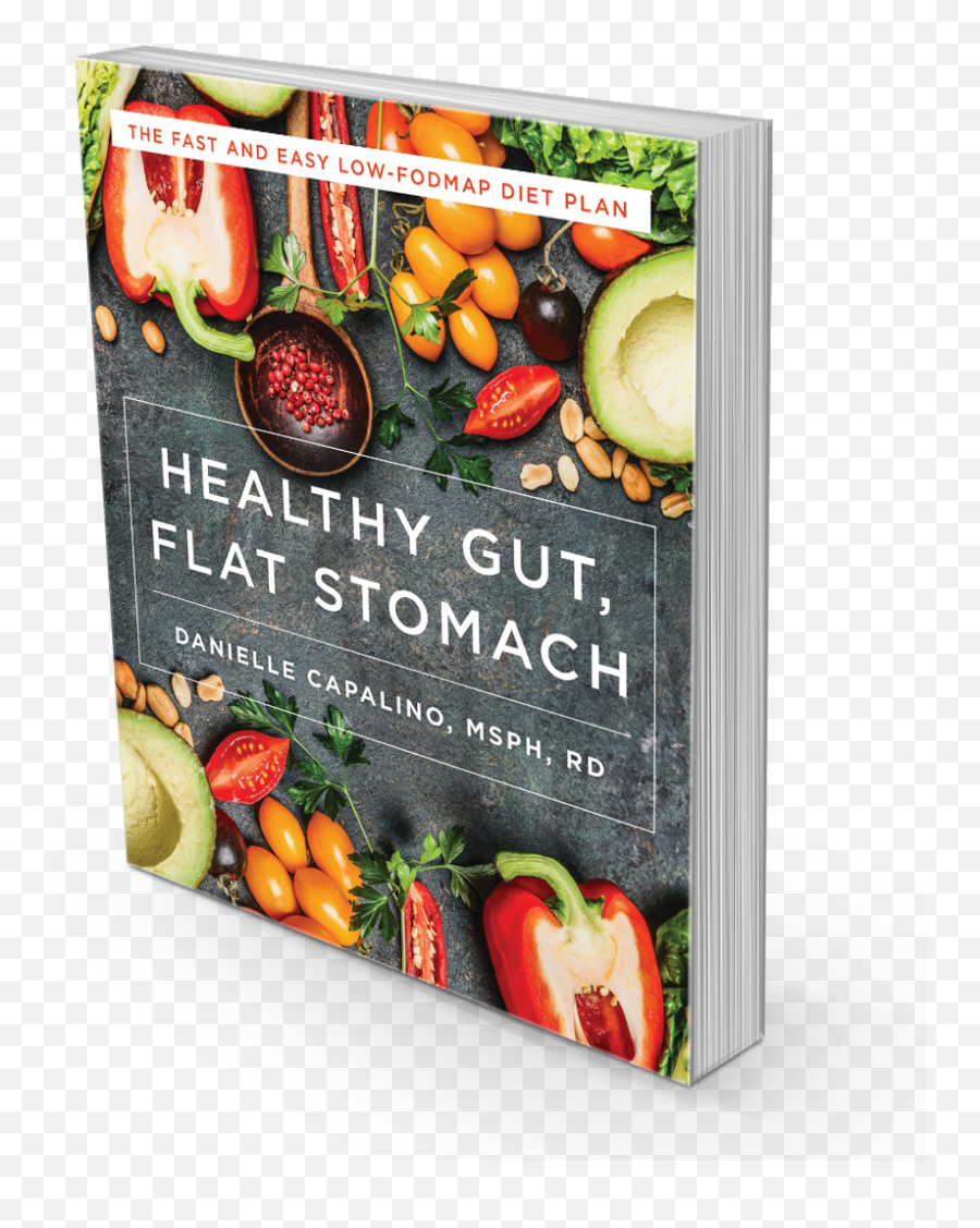 Healthy Gut Flat Stomach U2014 Danielle Capalino - Healthy Flat The Fast And Easy Diet Plan Png,Diet Png