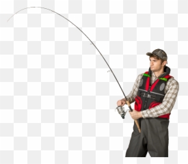 Fisherman Png Transparent Background - Fisherman Png Transparent,Fisherman Png
