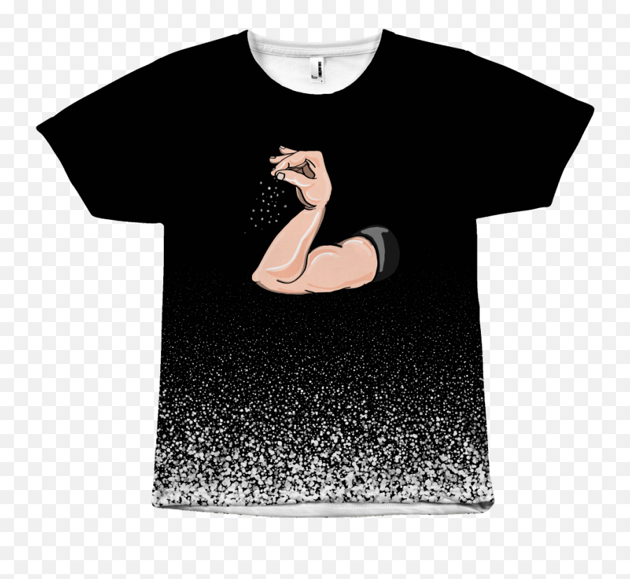 Salt Bae - Illustration Png,Salt Bae Png