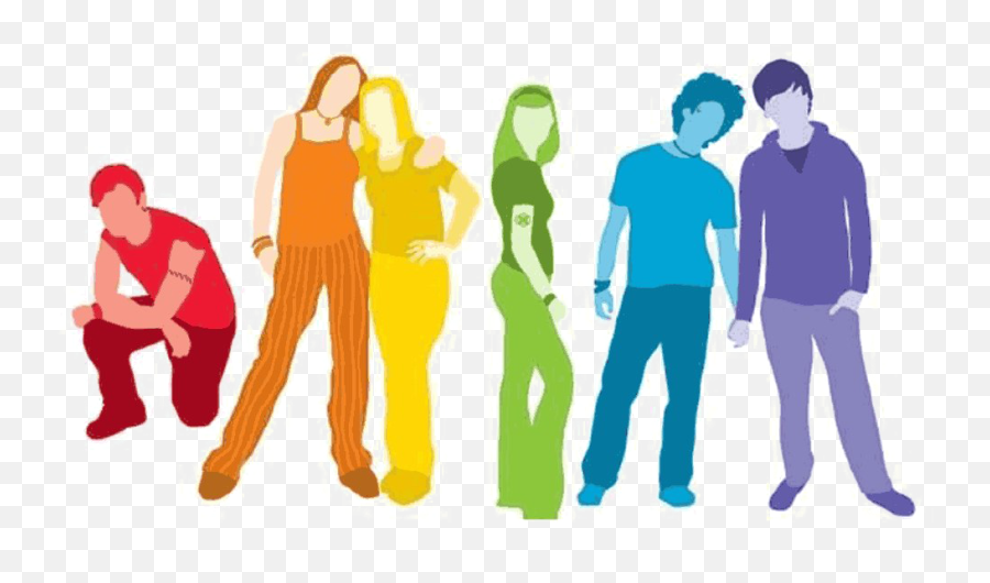 Lgbt Png Pic - Lgbtq Youth,Lgbt Png