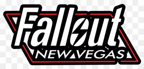 Fallout New Vegas Logo Png Transparent - Nv