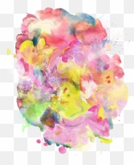Report Abuse - Watercolor Texture png