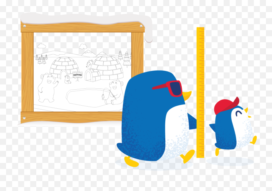 Download Explore Our Frosty World To - Clip Art Png,Frosty Png