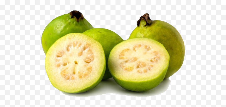 Yellow Guava Png Image Background - Guavas Fruit,Guava Png