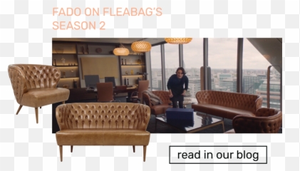 Paulo Antunes Furniture - Club Chair Png,Furniture Png