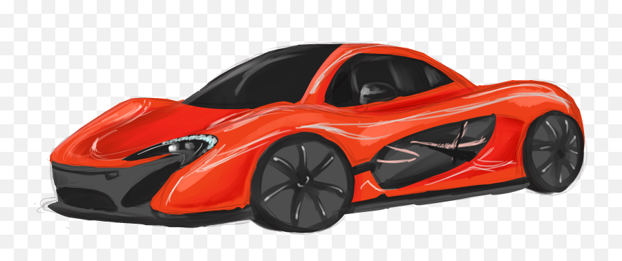 Mclaren Png Clipart - Mclaren No,Mclaren Png