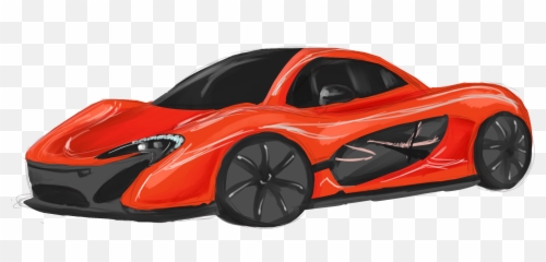 Mclaren Png Clipart - Mclaren No,Mclaren Png
