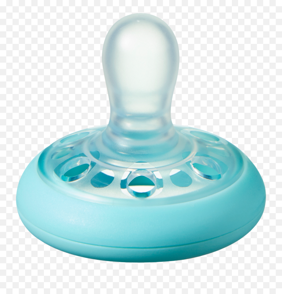 Closer To Nature Breast - Like Pacifier 2 Pack Tommee Tippee Breast Like Dummies Png,Pacifier Png