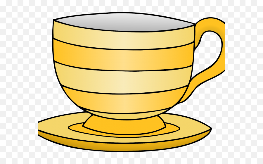 Download Teapot Clipart Crockery - Teacup Clipart Png Teacup Png Clipart,Teacup Transparent Background