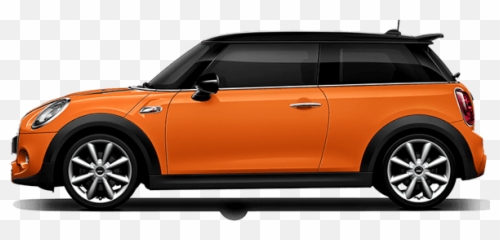 Transparent - Car Left Side Png
