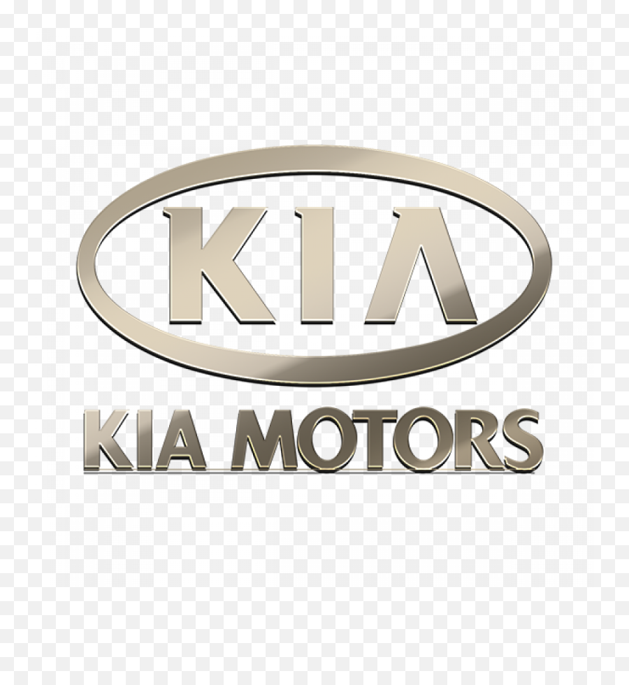 kia logo transparent png