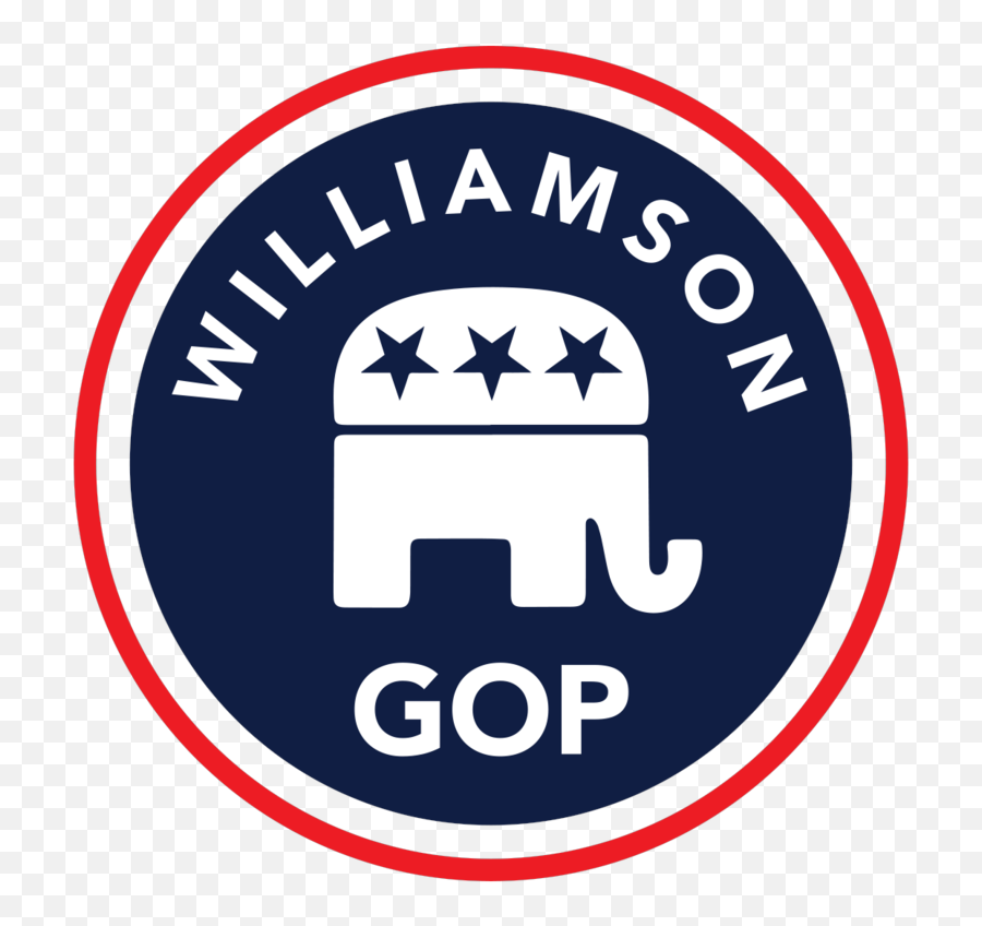 Williamson County Gop - Republican Party Png,Republican Symbol Png