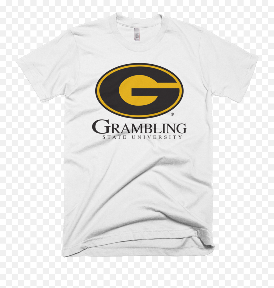 Grambling State University T - Active Shirt Png,Grambling State Logo