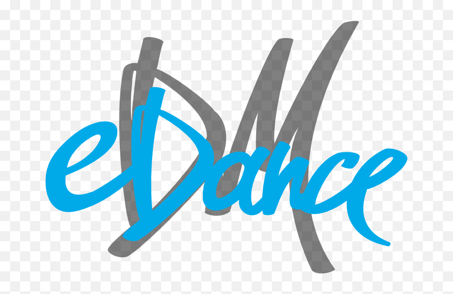 Dm Dance Co Edance - Language Png,Dm Logo