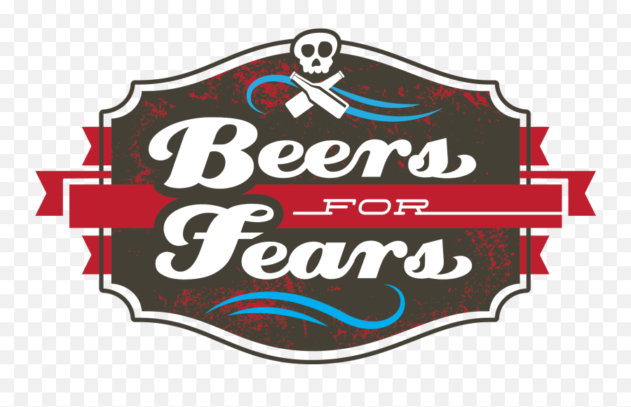 2nd Annual Beers For Fears In - Language Png,Layers Of Fear Logo