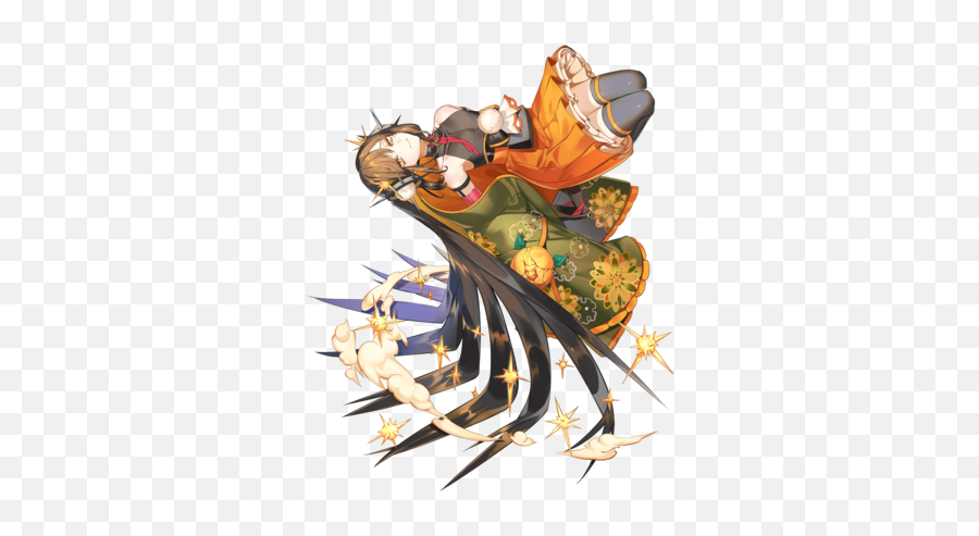 Sea Urchin - Food Fantasy Sea Urchin Png,Sea Urchin Png