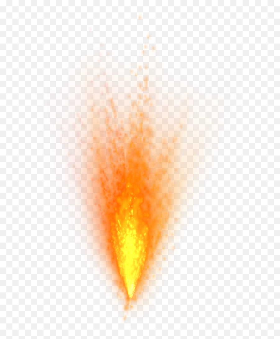 Fire Png Pic - Color Gradient,Fire Png