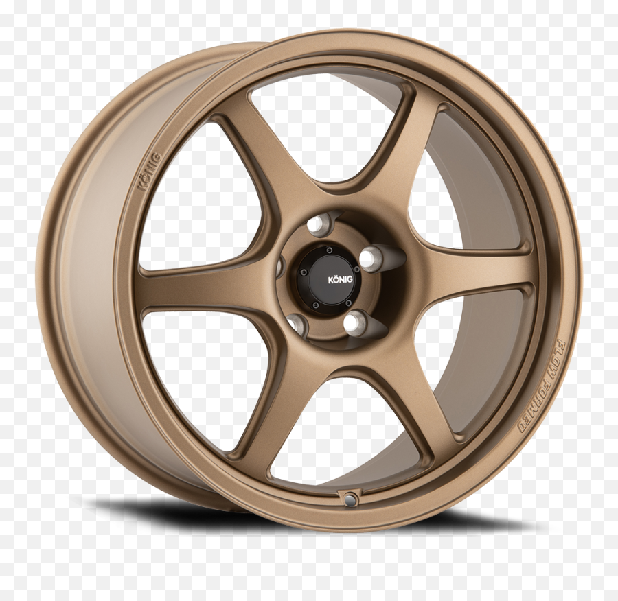 Konig Wheels Png Wheel