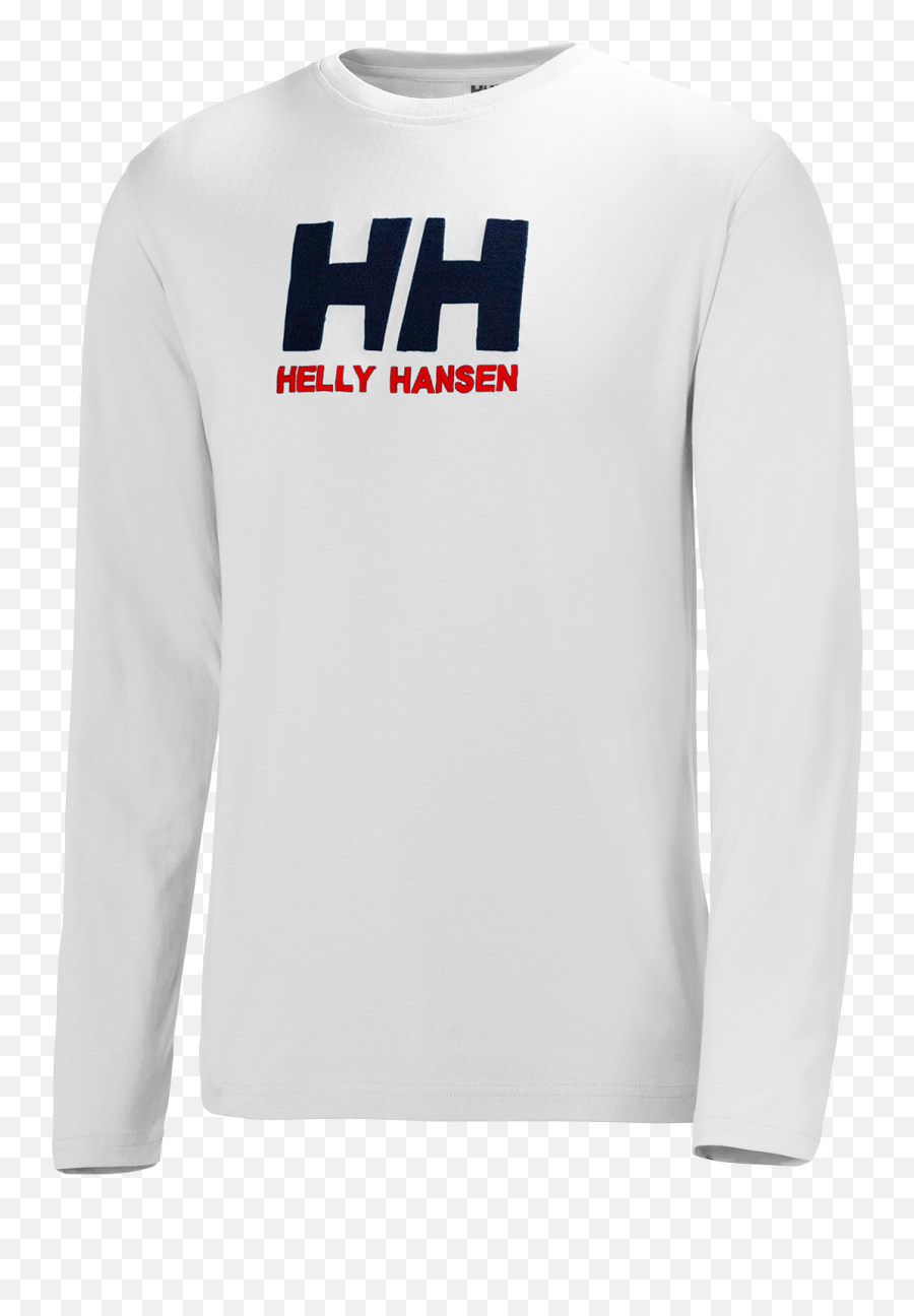 Hh Logo Ls Tee - Hh Hosszú Ujju Polo Png,Hh Logo