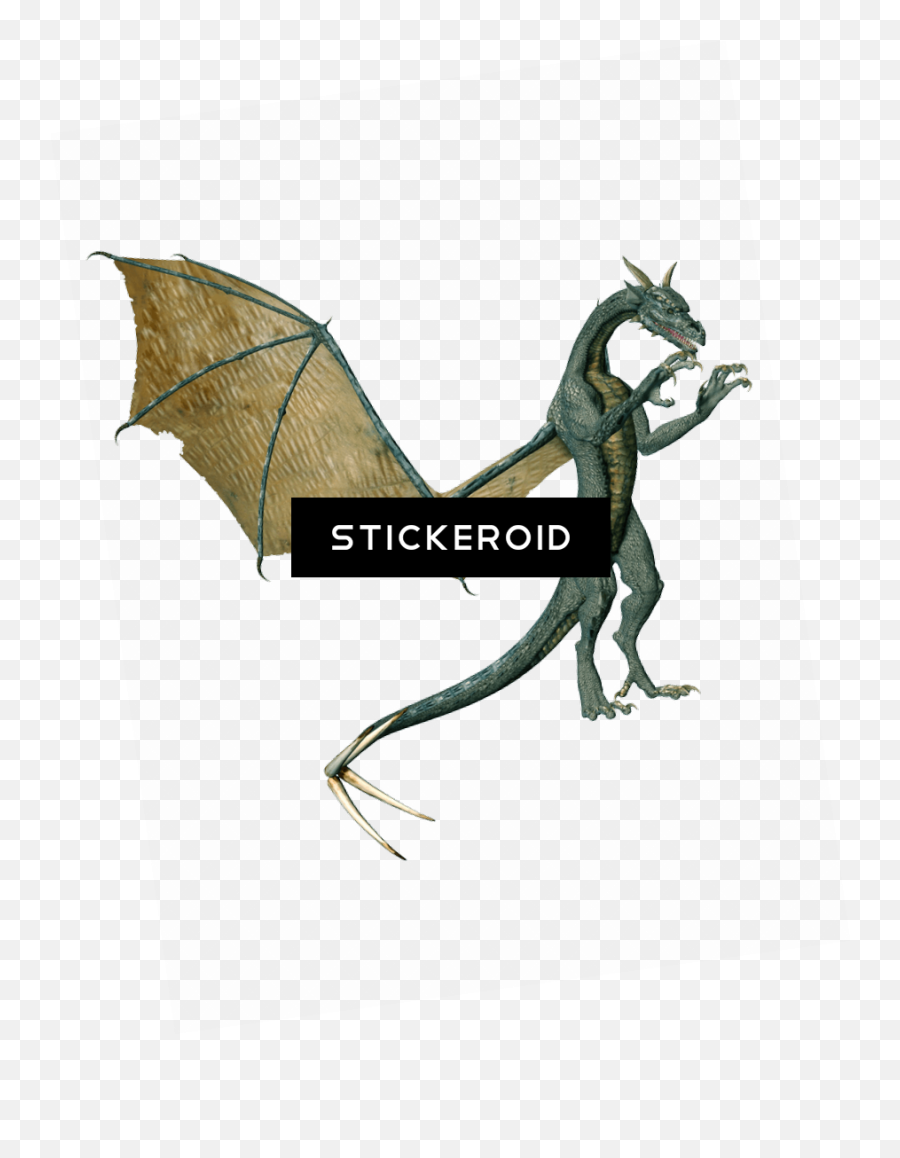 Download Green Dragon Png Image With No - Portable Network Graphics,Green Dragon Png