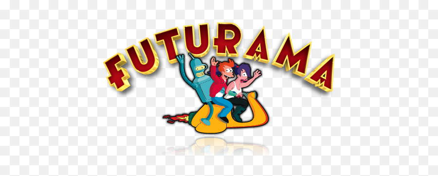 Futurama Wiki - Futurama Png,Futurama Png