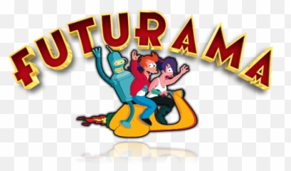 Futurama Wiki - png