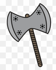 Download Ax Handle Hack No - Pixel Axe Background png