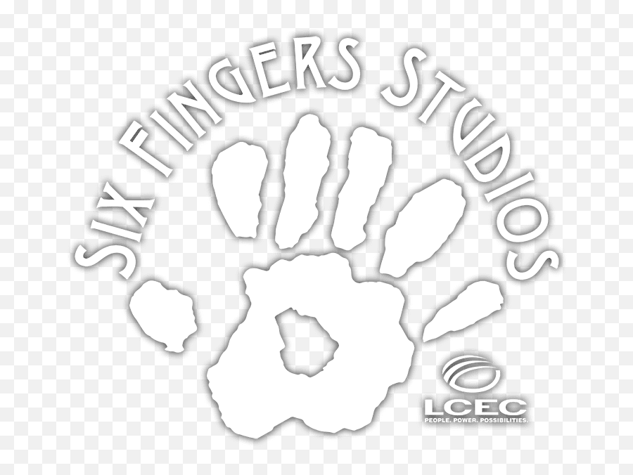 Six Fingers Studios - Sidney U0026 Berne Davis Art Center Fort Illustration Png,Fl Studio Logo