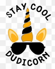 Unicorn Svg File Free - Boy png