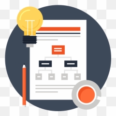 Plan Png Free - Strategic Plan Icon Png,Jeff Kaplan Png