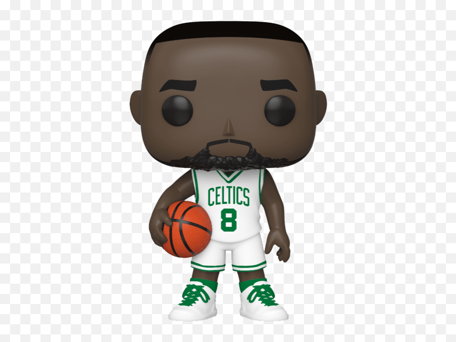 Sports U0026 Game Card Distribution Phones Are Open Mon - Thurs Boston Celtics Funko Pop Png,Kemba Walker Png