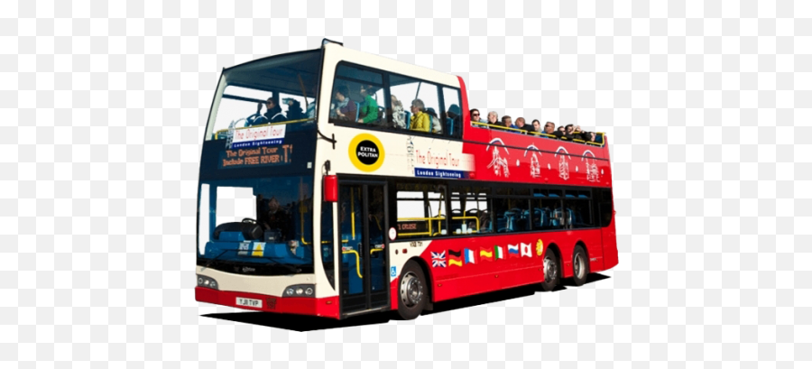 Tourist Bus Png Picture U2013 Free Images Vector Psd - London Tour Bus Png,Tourist Png