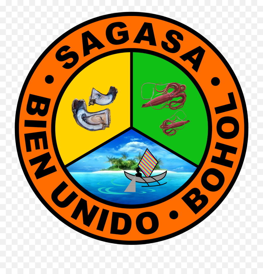Hca Logo Deposit - Sagasa Bien Unido Bohol Logo Png,Hca Logos