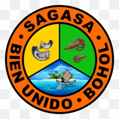 Hca Logo Deposit - Sagasa Bien Unido Bohol png
