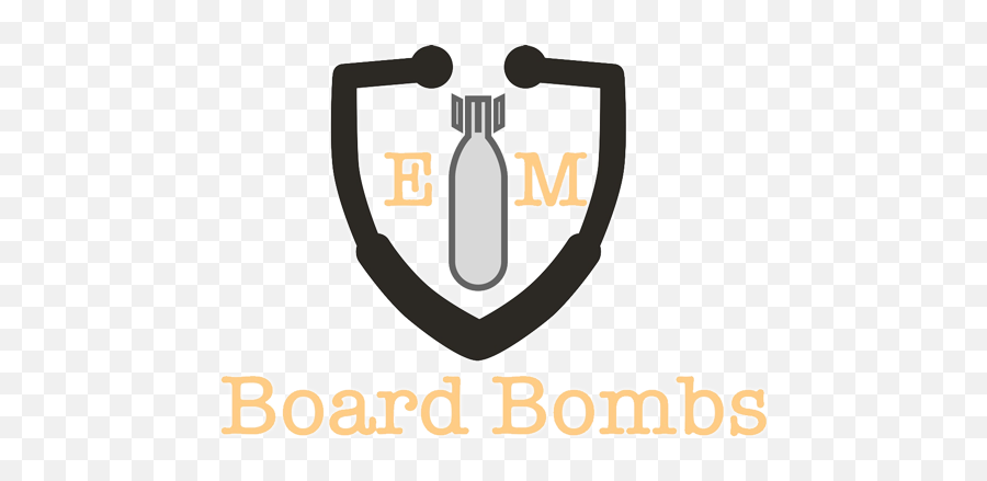 About Em Board Bombs U2014 Emergency Medicine Review - Language Png,Uf College Of Medicine Logo