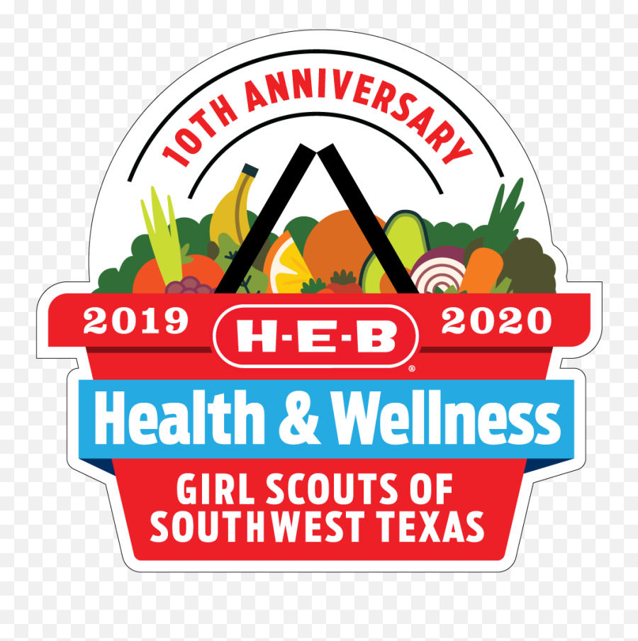 Council Patch Programs Girl Scouts Of Southwest Texas - Language Png,Girl Scouts Logo Png