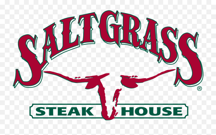 Saltgrass Steak House To Open In Former - Saltgrass Steakhouse Logo Png,Tilted Kilt Logo