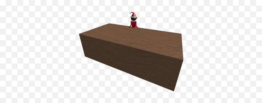 Elf - Roblox Coffee Table Png,Elf On The Shelf Png