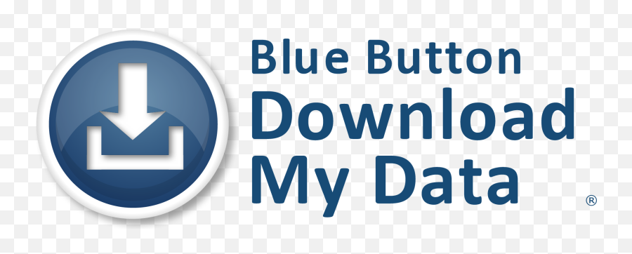 Blue Button - Blue Button Png,Blue And Green Logo