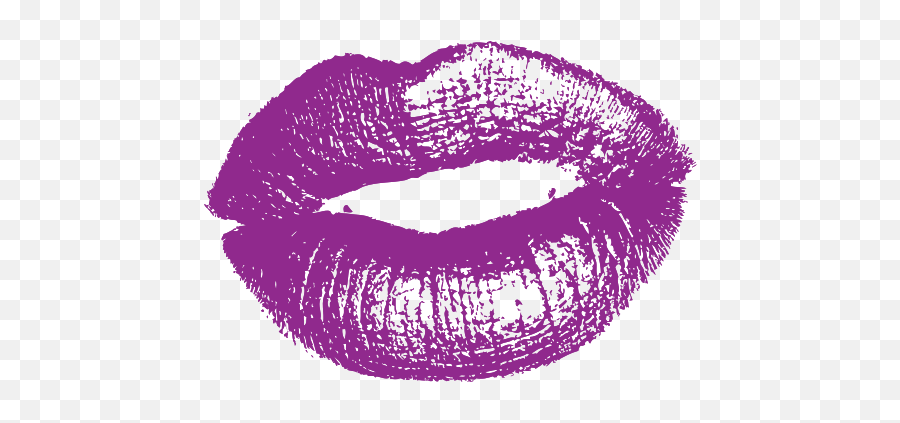 Free Beso Png With Transparent Background - Red Lips,Beso Png