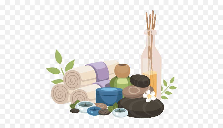 Hand And Stone Massage Facial Spa - Transparent Spa Clip Art Png,Massage Png