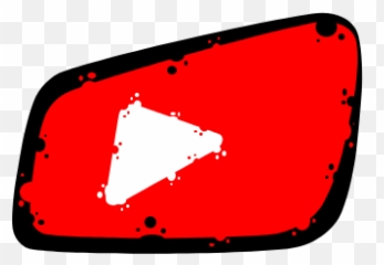 Made Youtubes Logo In The Persona 5 - Dot png