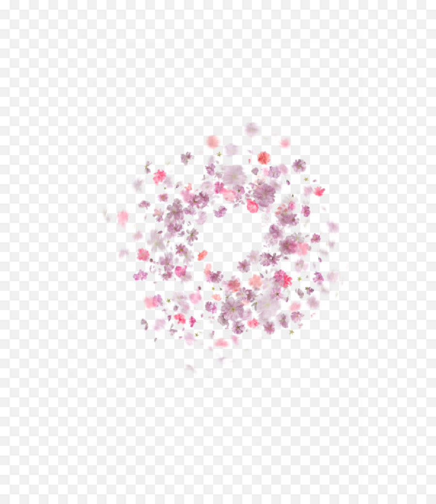 Falling Rose Petals Png Transparent - Perfume Flower Png,Falling Rose Petals Png