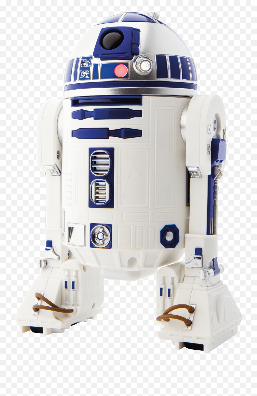 Sphero R2 - Star Wars Kleine Robot Png,R2d2 Transparent