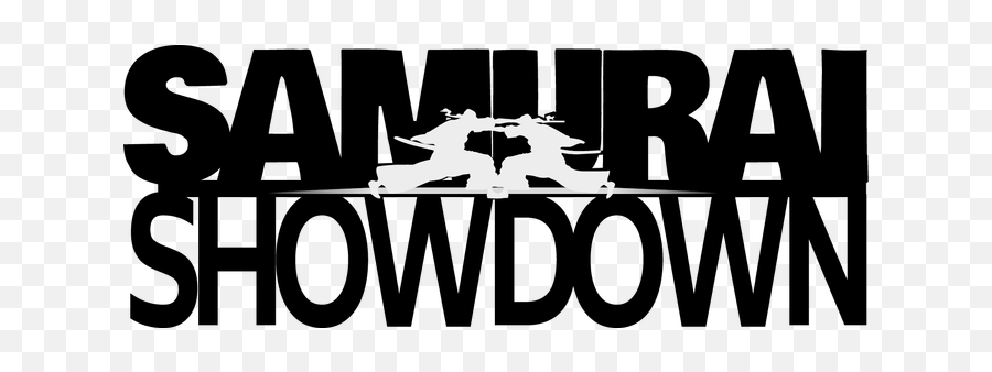 Benefit Fundraiser - Logo Samurái Shodown Logo Png,Samurai Shodown Logo