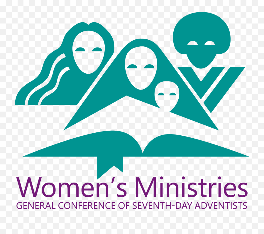 Adventist Womens Ministries - Sda Ministry Logo Png,Seventh Day Adventist Church Logo