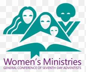 Adventist Womens Ministries - Sda Ministry Logo png