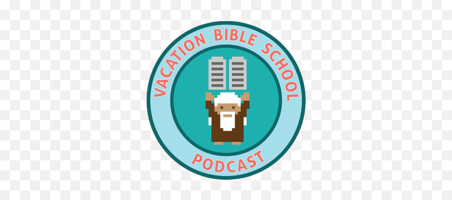 Vacation Bible School U2022 A Podcast - Language Png,Mega Man 11 Logo