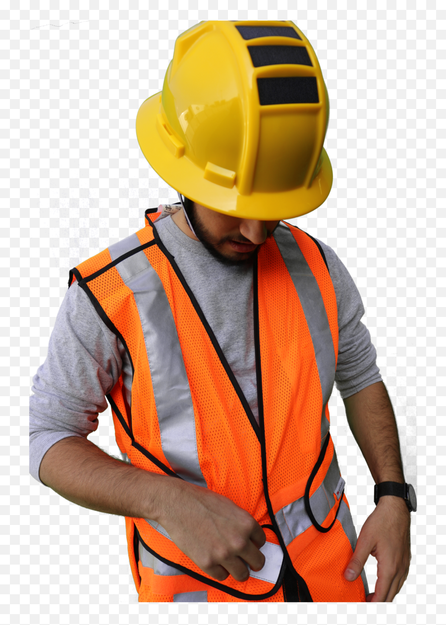 Kool Breeze Solar Hard Hats - Workwear Png,Construction Helmet Png